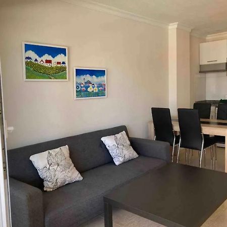 Apartamento Reformado En Apartamentos Tanife, Playa Del Ingles San Bartolomé Екстериор снимка