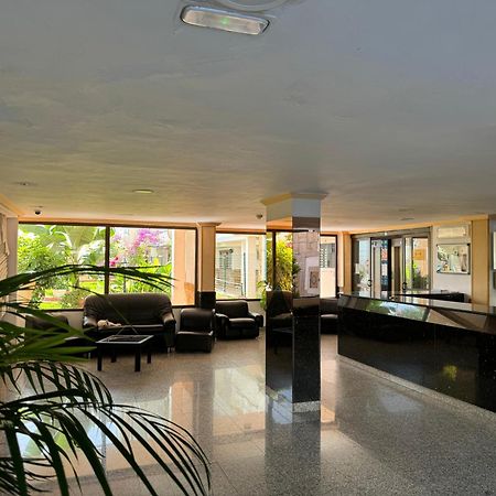 Apartamento Reformado En Apartamentos Tanife, Playa Del Ingles San Bartolomé Екстериор снимка