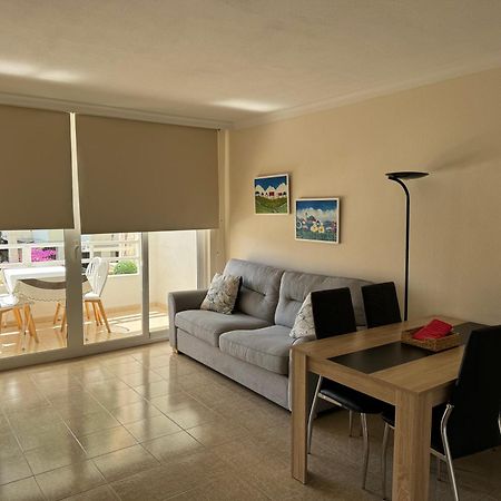 Apartamento Reformado En Apartamentos Tanife, Playa Del Ingles San Bartolomé Екстериор снимка