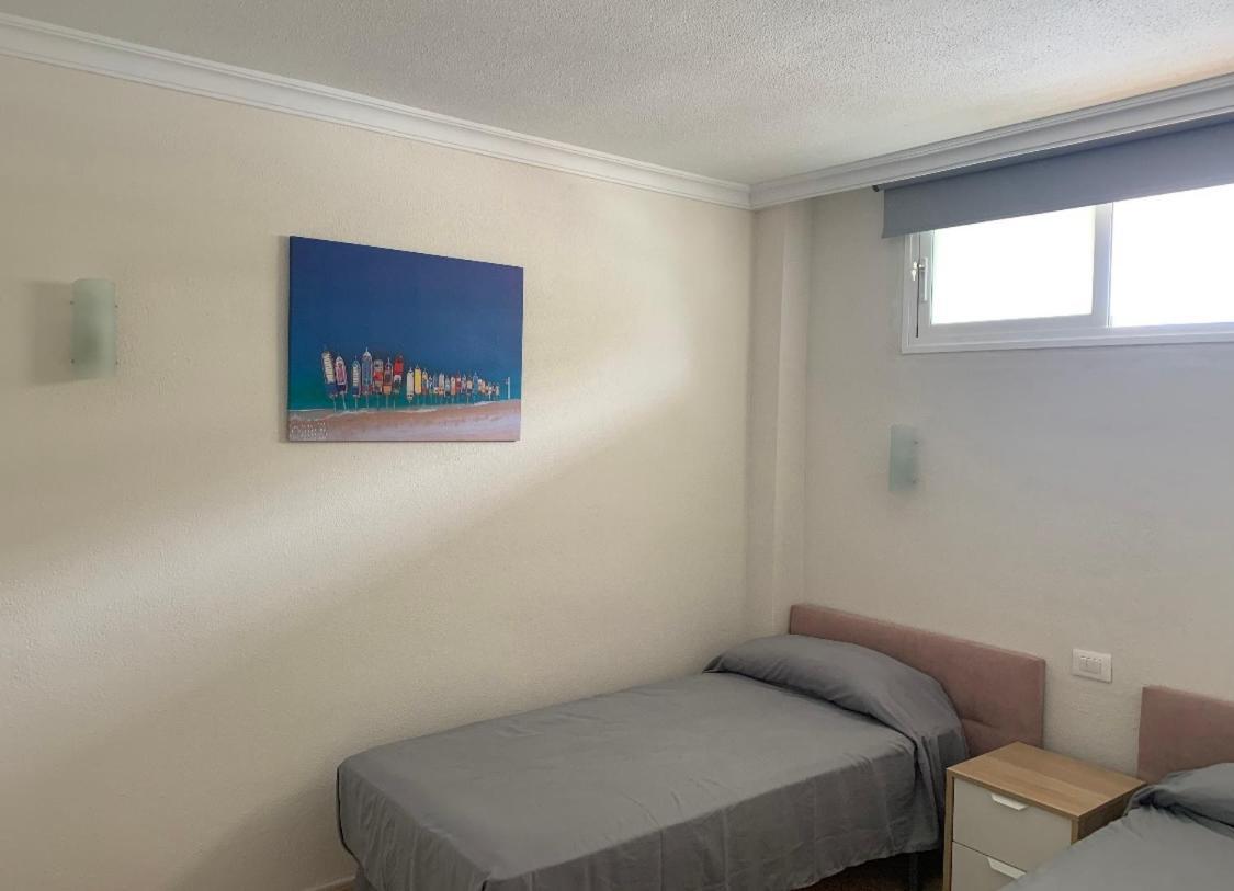 Apartamento Reformado En Apartamentos Tanife, Playa Del Ingles San Bartolomé Екстериор снимка