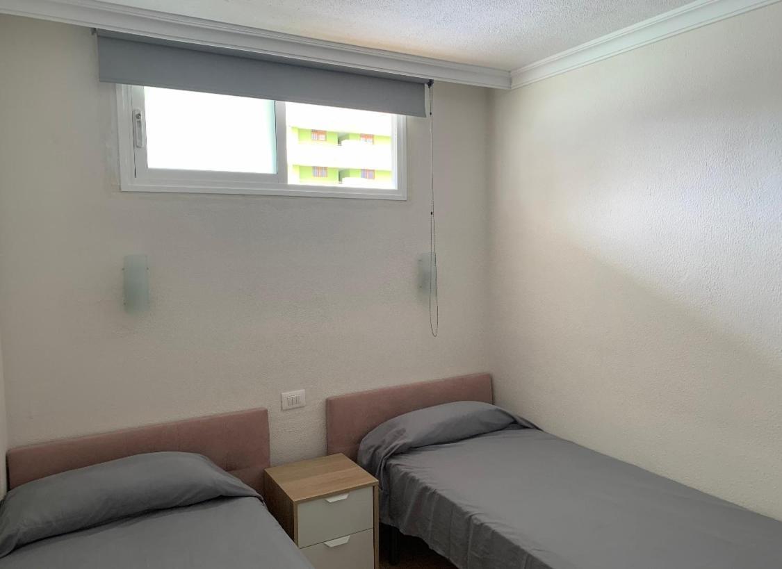 Apartamento Reformado En Apartamentos Tanife, Playa Del Ingles San Bartolomé Екстериор снимка