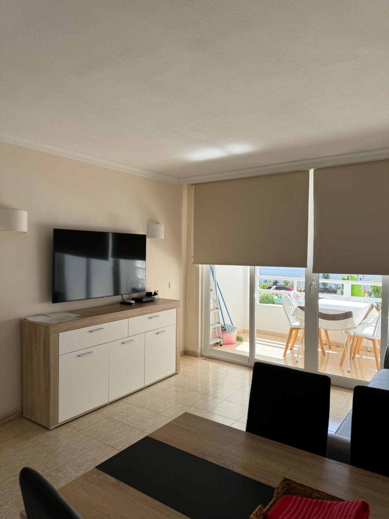Apartamento Reformado En Apartamentos Tanife, Playa Del Ingles San Bartolomé Екстериор снимка