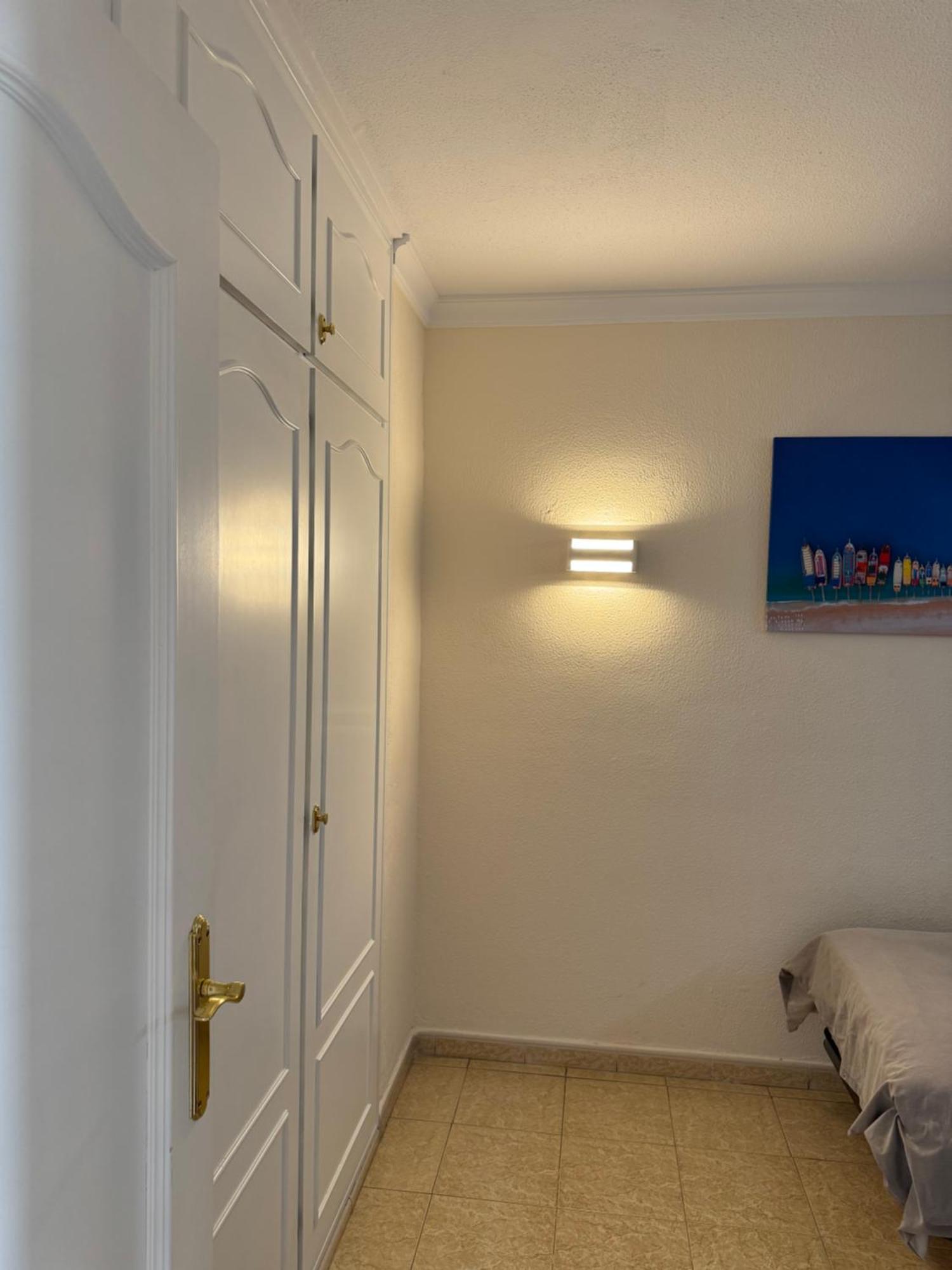 Apartamento Reformado En Apartamentos Tanife, Playa Del Ingles San Bartolomé Екстериор снимка