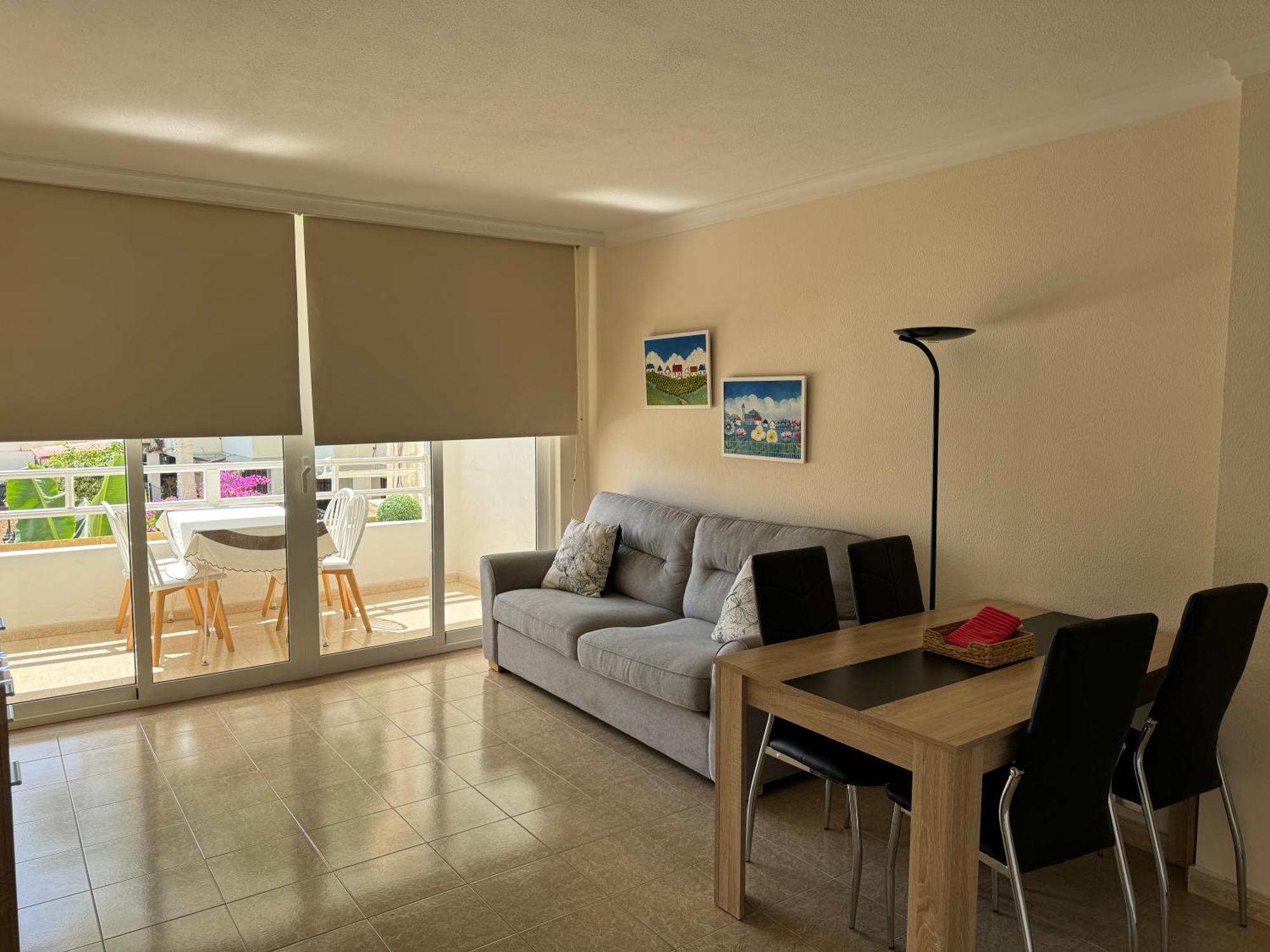 Apartamento Reformado En Apartamentos Tanife, Playa Del Ingles San Bartolomé Екстериор снимка